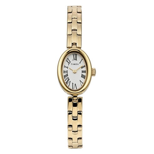 Timex - Cavatina Quartz Analogue Watch