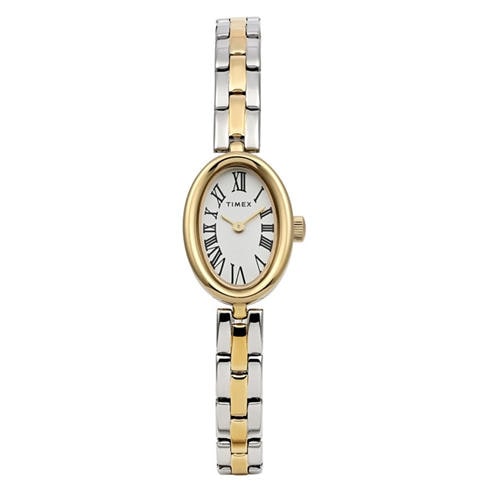 Timex - Cavatina Quartz Analogue Watch