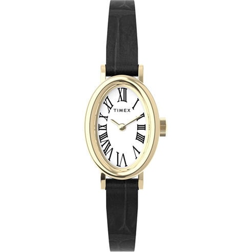 Timex - Cavatina Oval Trend Watch