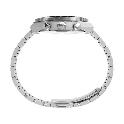 Timex - Men's Continental Quartz Analogue Watch