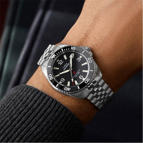 Timex - Timex L Arctic Watch Sn63