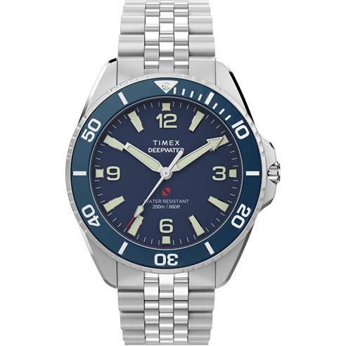 Timex - Timex L Arctic Watch Sn63