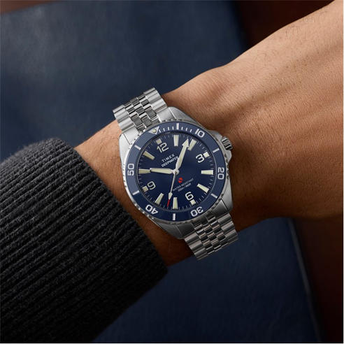 Timex - Timex L Arctic Watch Sn63