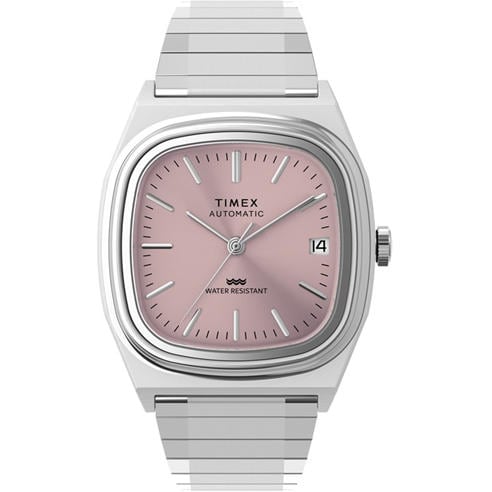 Timex - E Line Quartz Watch