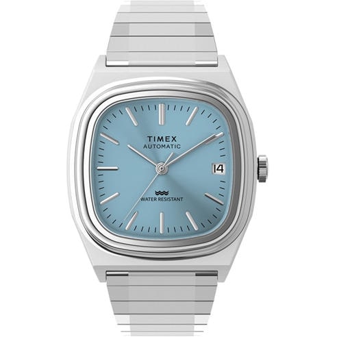 Timex - E Line Quartz Watch