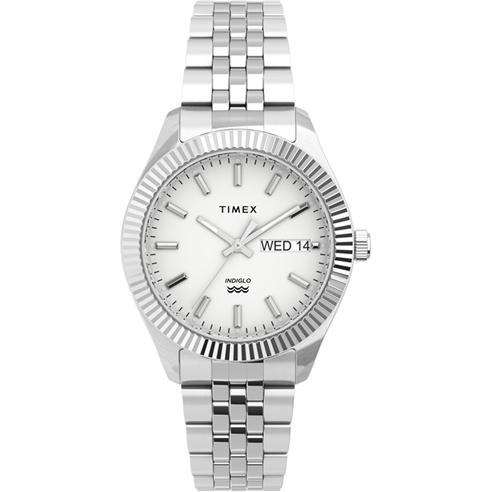Timex - Legacy Quartz Analogue Watch