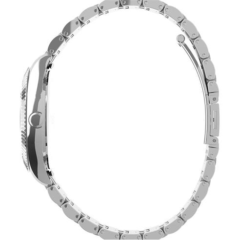 Timex - Legacy Quartz Analogue Watch