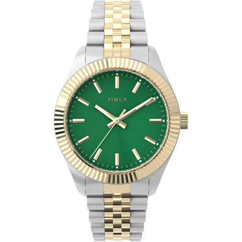 Timex - Legacy Quartz Analogue Watch
