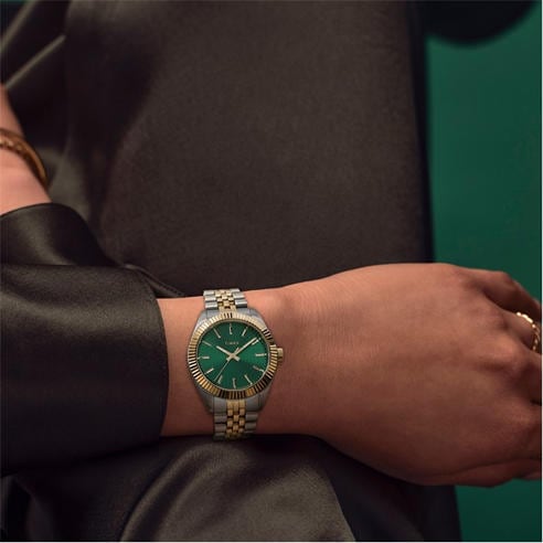 Timex - Legacy Quartz Analogue Watch