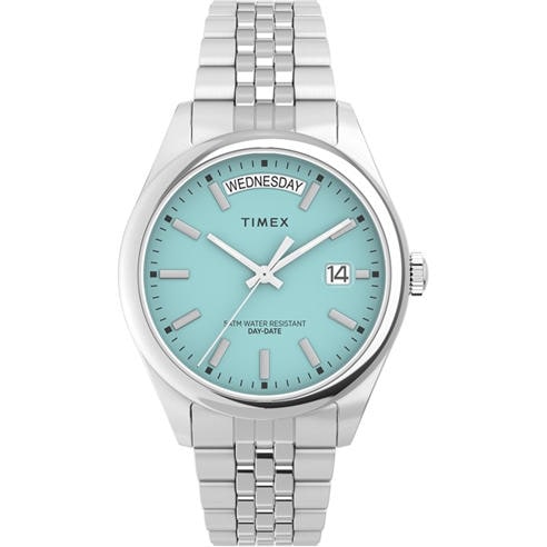 Timex - Legacy Quartz Analogue Watch
