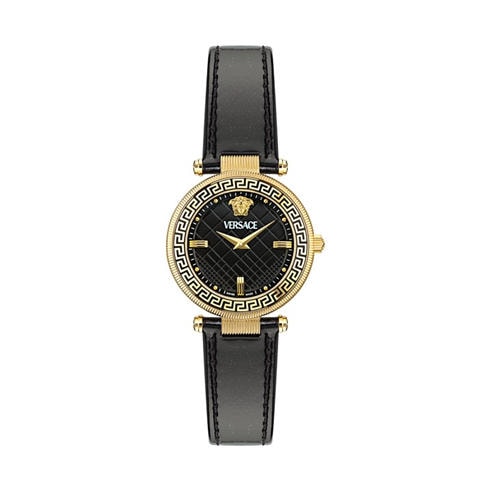 VERSACE - Reve Quartz Analogue Watch