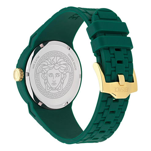 VERSACE - V POP Quartz Watch