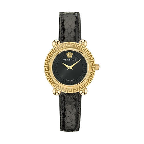 VERSACE - Greca Twist Analogue Quartz Watch