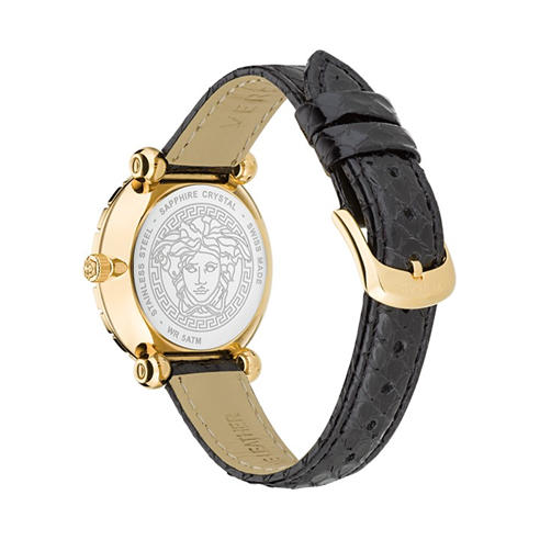 VERSACE - Greca Twist Analogue Quartz Watch