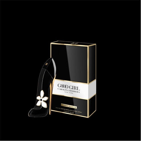 Carolina Herrera - Carolina Herrera Good Girl Jasmine Absolute Eau de Parfum Absolute 30 ml