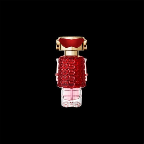 Rabanne - Rabanne Fame In Love Parfum Elixir 30 ml