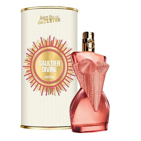 Jean Paul Gaultier - Jean Paul Gaultier Gaultier Divine Couture Eau de Parfum 30 ml