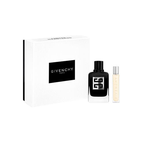 GIVENCHY - Mens Eau De Parfum Set