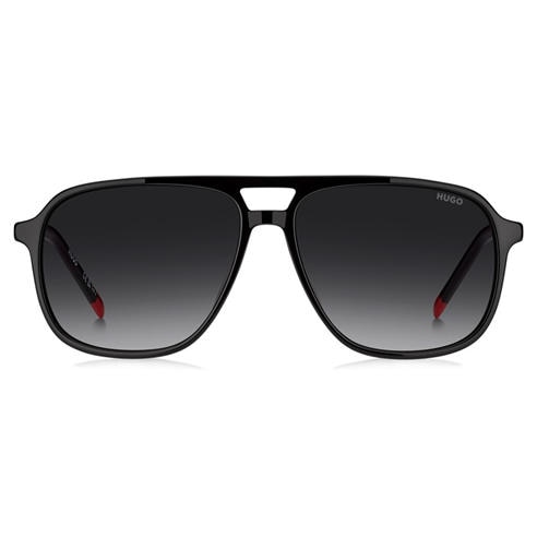 Hugo - Men's Square Aviator Sunglasses