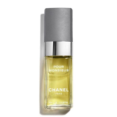 CHANEL - POUR MONSIEUR Eau De Toilette Spray