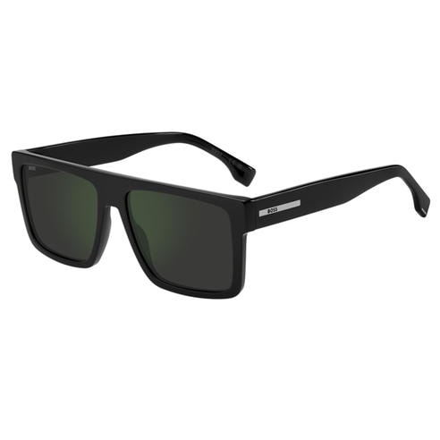 Boss - Men's Square Sunglasses