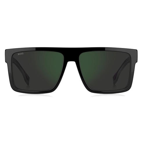 Boss - Men's Square Sunglasses
