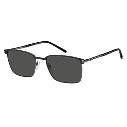 Tommy Hilfiger - Men's Square Sunglasses