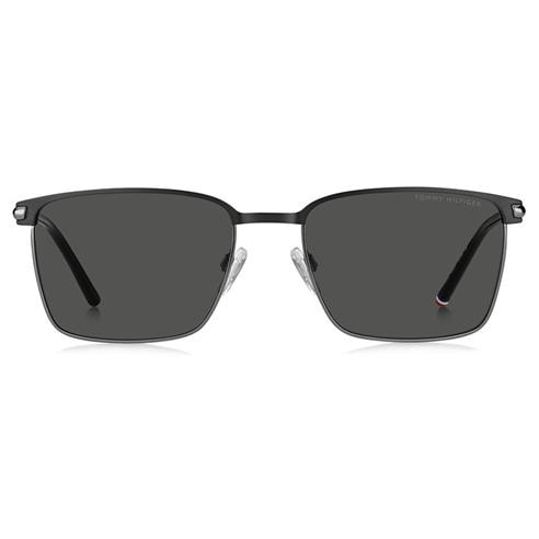 Tommy Hilfiger - Men's Square Sunglasses