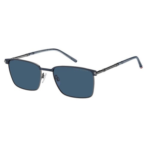 Tommy Hilfiger - Men's Square Sunglasses