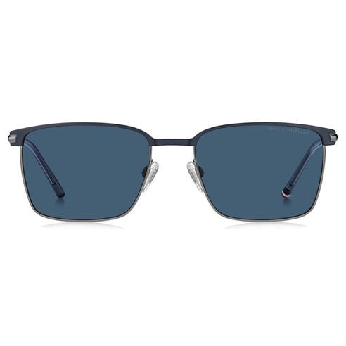 Tommy Hilfiger - Men's Square Sunglasses