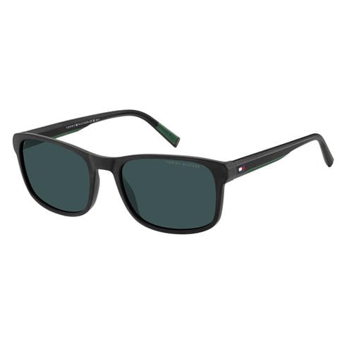 Tommy Hilfiger - Men's Rectangular Sunglasses