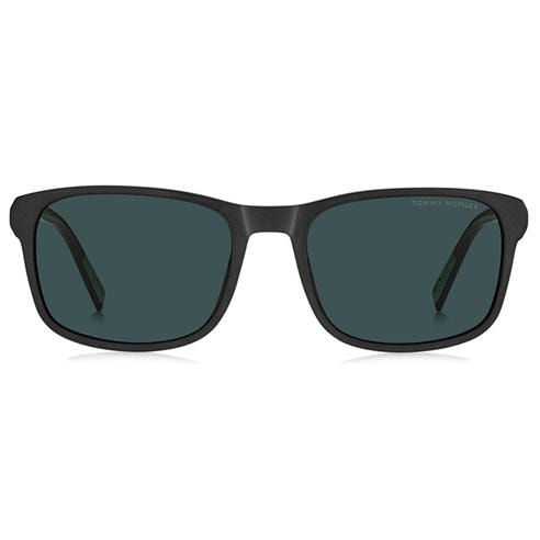 Tommy Hilfiger - Men's Rectangular Sunglasses