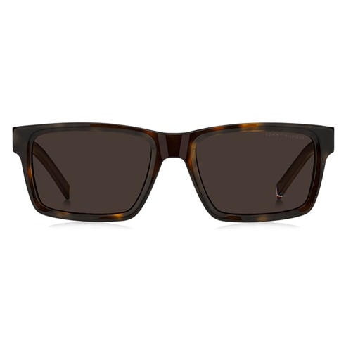Tommy Hilfiger - Men's Rectangular Sunglasses