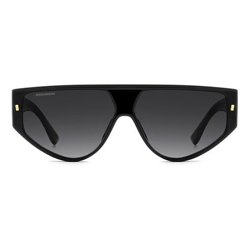 DSquared2 - Men's Flat Top Aviator Sunglasses