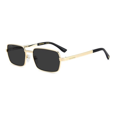 DSquared2 - DSQ Sun Rectangular Sn63