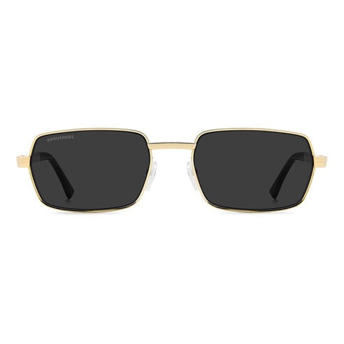 DSquared2 - DSQ Sun Rectangular Sn63