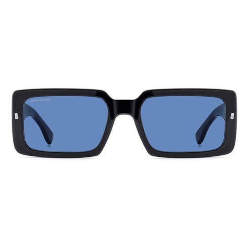 DSquared2 - DSQ Sun Rectangular Sn63