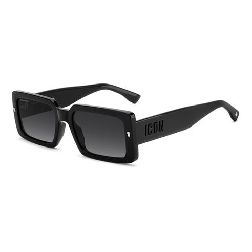 DSquared2 - DSQ Sun Rectangular Sn63