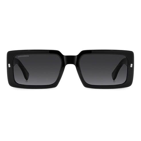 DSquared2 - DSQ Sun Rectangular Sn63