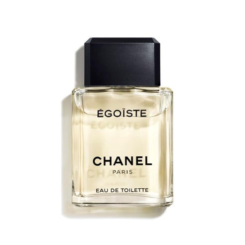 CHANEL - ÉGOÏSTE Eau De Toilette Spray