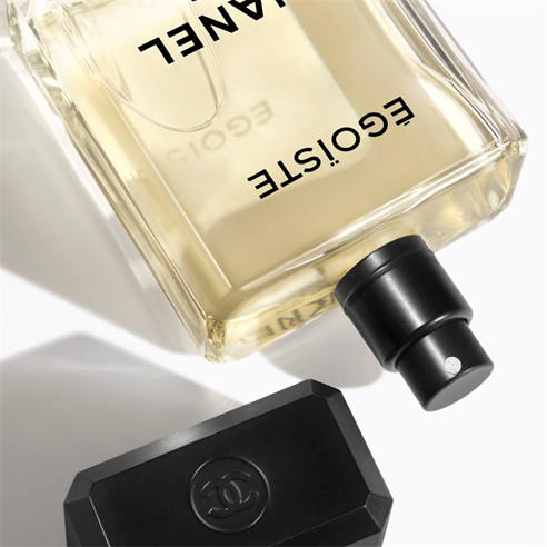 CHANEL - ÉGOÏSTE Eau De Toilette Spray
