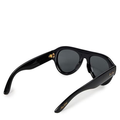 Ray-Ban - Pilot Puffer Aviator Sunglasses