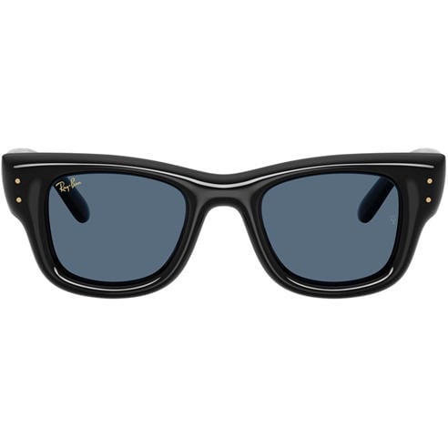 Ray-Ban - Wayfarer Puffer Sunglasses