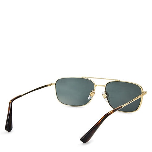 Burberry - Men's 0BE3170 Oval Sunglasses