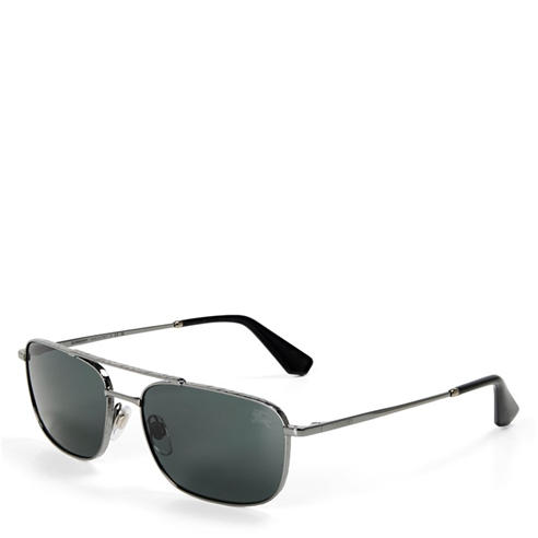 Burberry - Men's 0BE3170 Oval Sunglasses