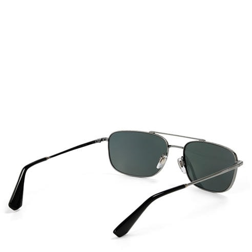 Burberry - Men's 0BE3170 Oval Sunglasses