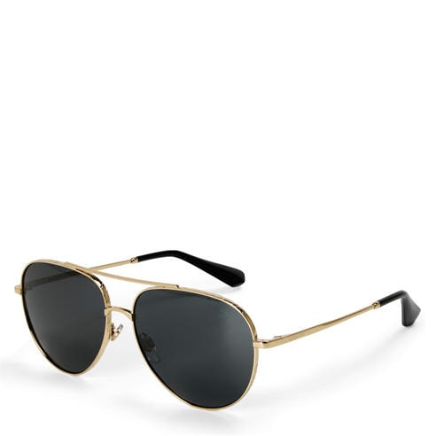 Burberry - Men's 0BE3172 Aviator Sunglasses