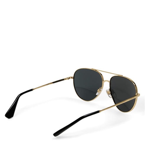 Burberry - Men's 0BE3172 Aviator Sunglasses