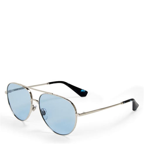 Burberry - Men's 0BE3172 Aviator Sunglasses