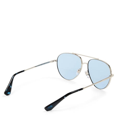 Burberry - Men's 0BE3172 Aviator Sunglasses